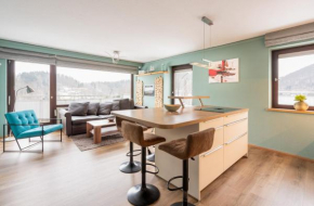 Penthouse Falkennest